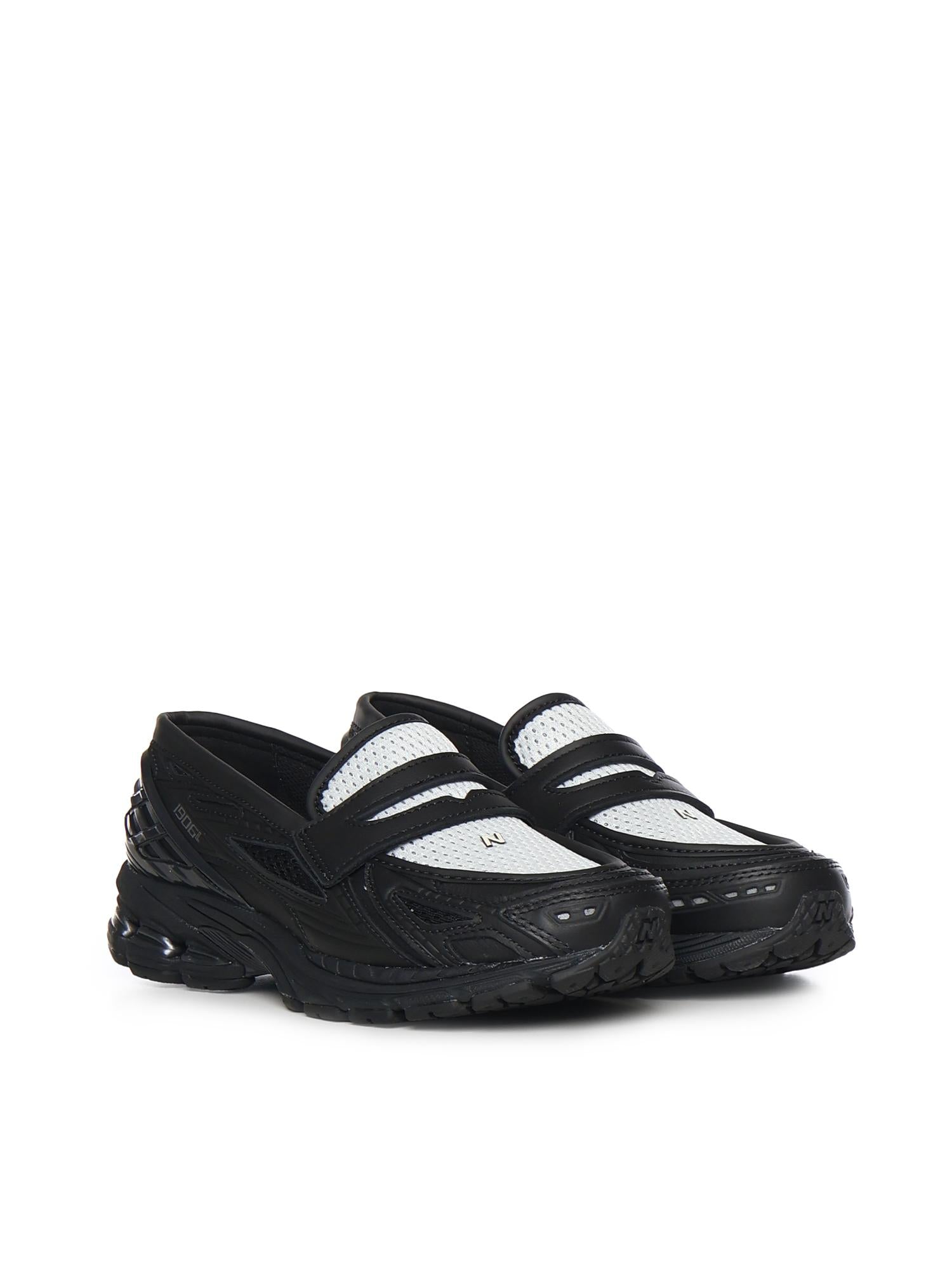 Оригінальна Sneaker 1906l New balance – вид ззаду