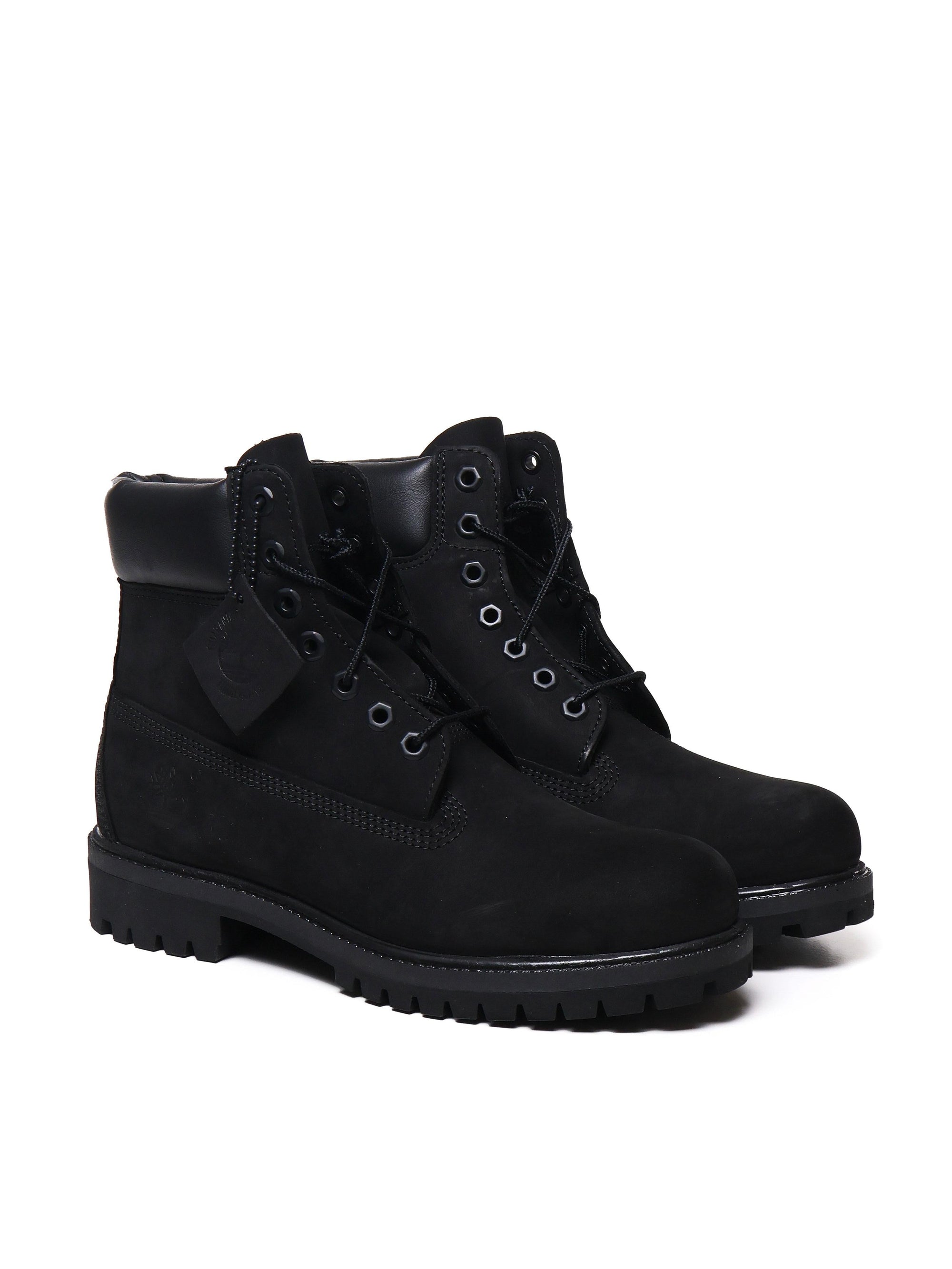 Оригінальна Stivale Impermeabile Timberland® Timberland – вид ззаду