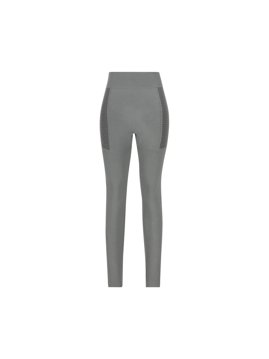Оригінальна Leggings Ff Fendi – вид ззаду