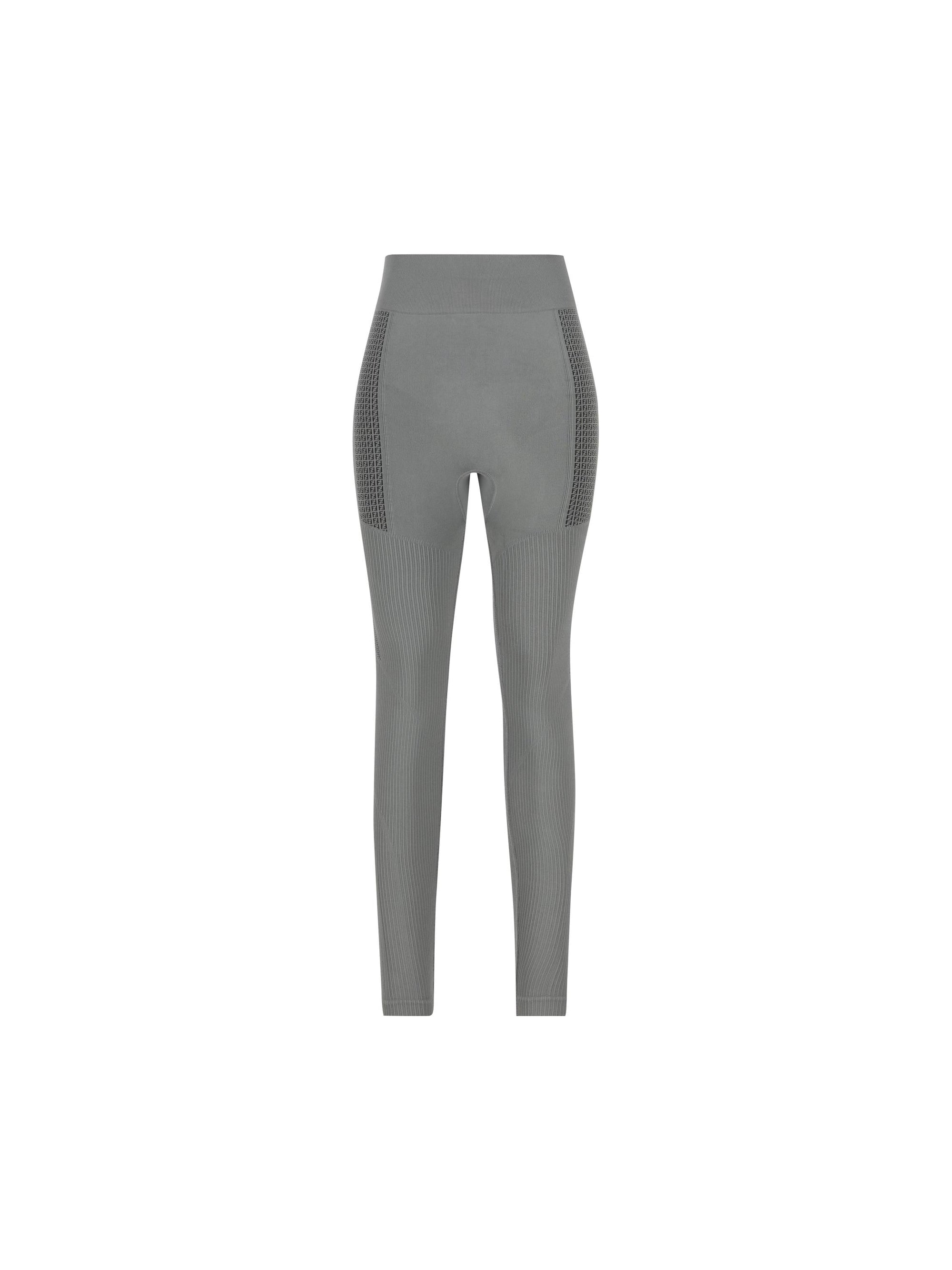 Оригінальна Leggings Ff Fendi – вид ззаду