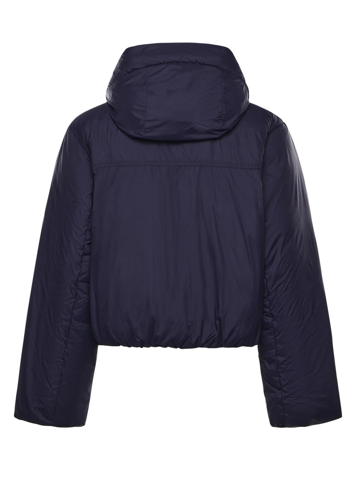 Giacca Elba Canada goose – Гарантія оригінальності – детальний вид