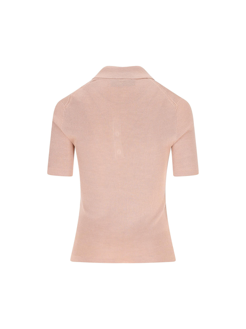 Polo In Maglia Fendi оригінал – Купити в Україні – вид ззаду