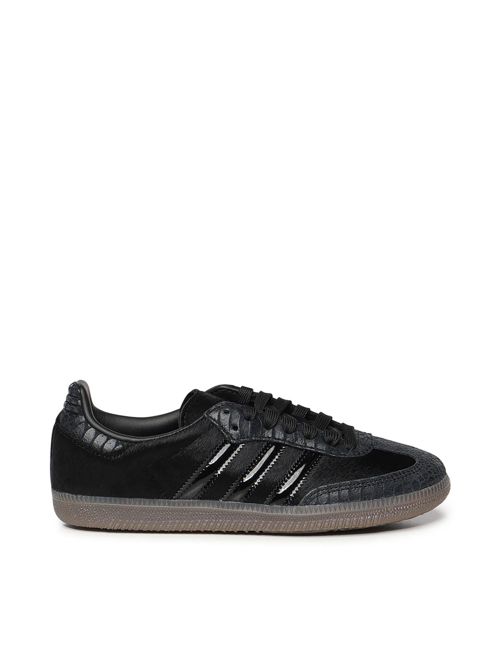 Sneaker Samba Og Adidas – Гарантія оригінальності – боковий вид