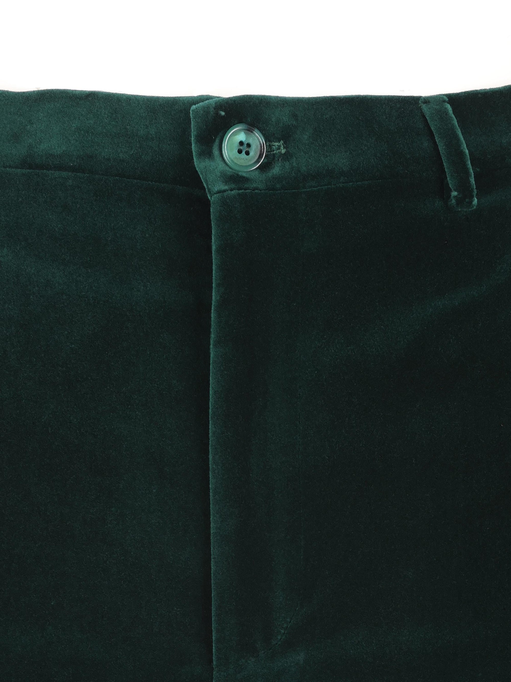 Gg Trousers Gucci – Гарантія оригінальності – детальний вид