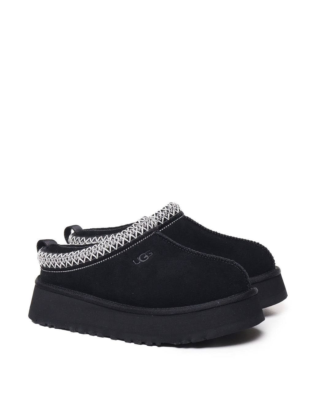 Оригінальна Clog Tazz II Ugg – вид ззаду