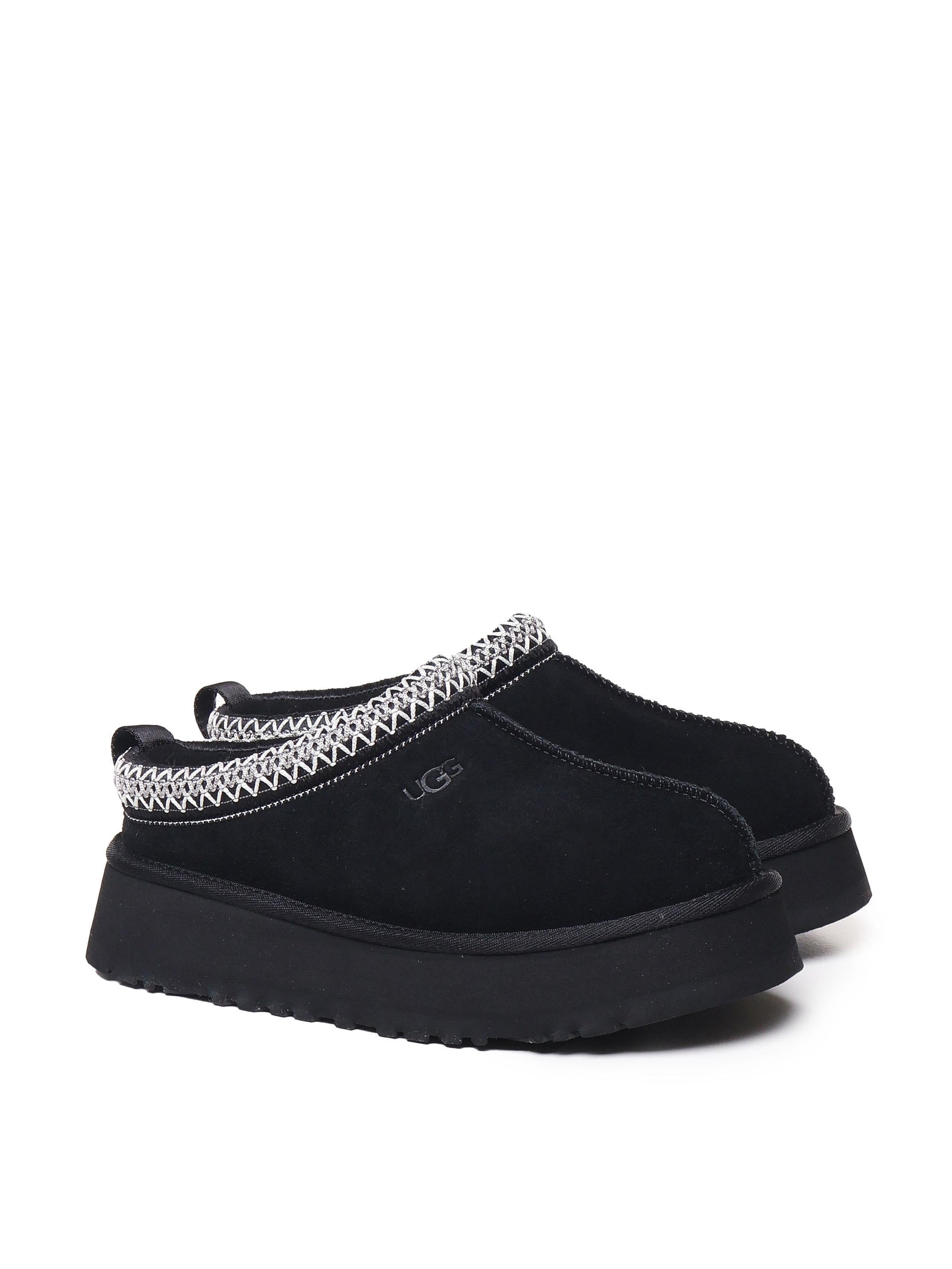 Оригінальна Clog Tazz II Ugg – вид ззаду