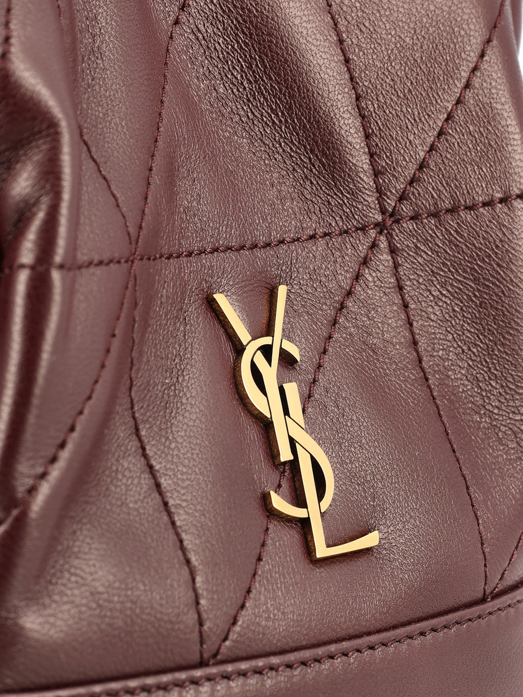 Оригінальна Lambskin Leather Bag Saint laurent – збільшений вид
