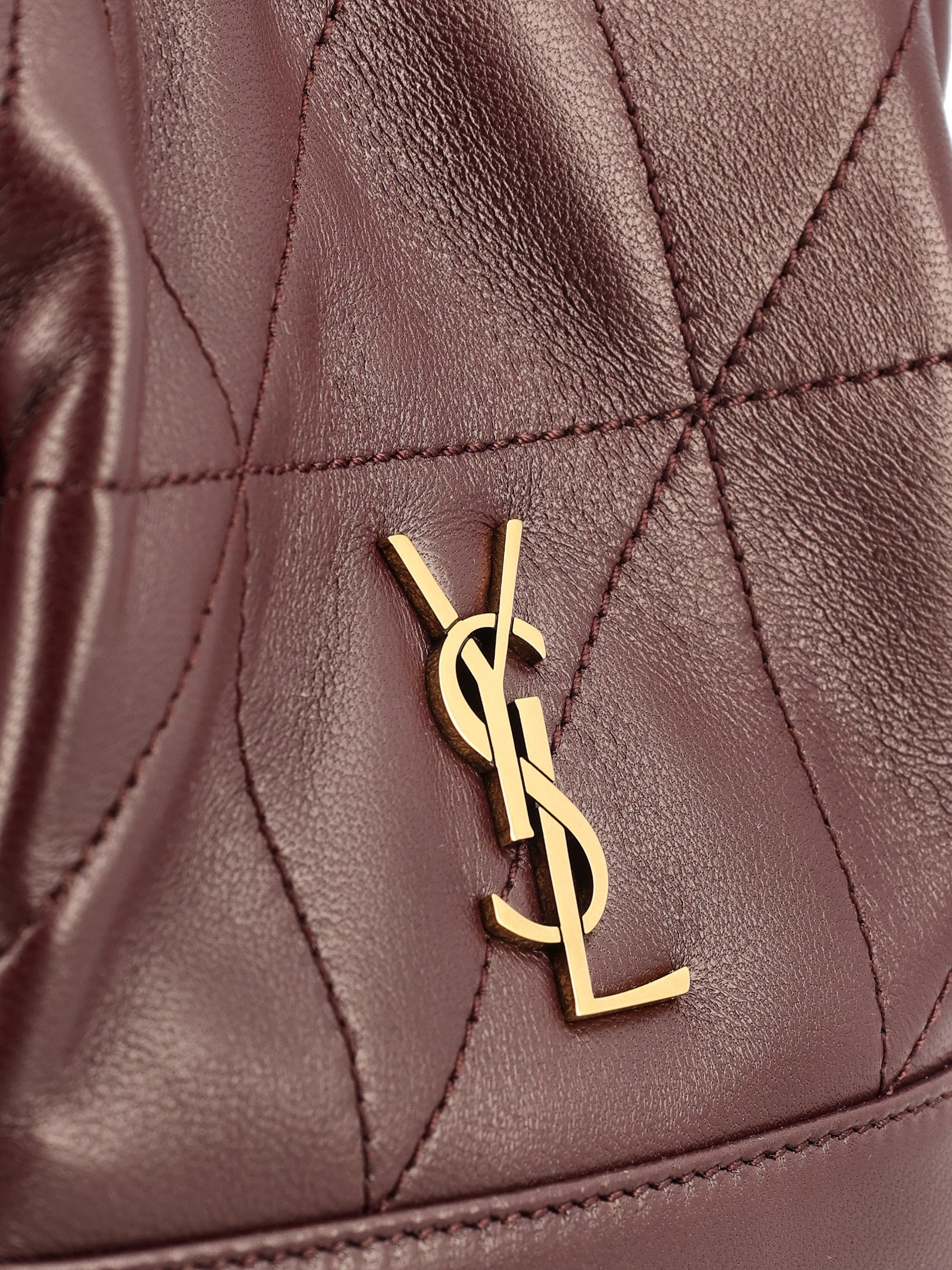Оригінальна Lambskin Leather Bag Saint laurent – збільшений вид