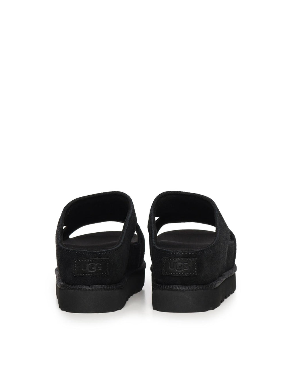 Slippers Goldenstar Hi Cutout Ugg оригінал – Купити в Україні – детальний вид
