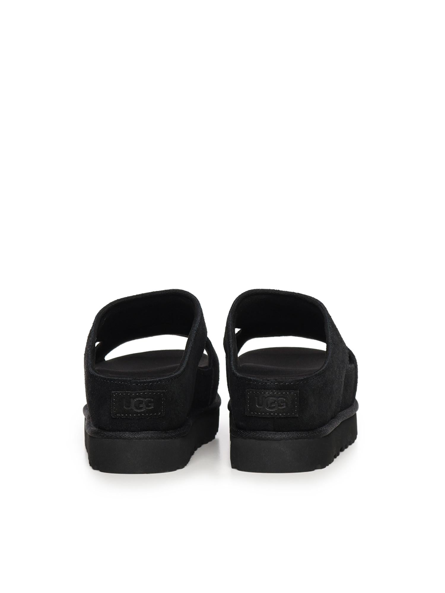 Slippers Goldenstar Hi Cutout Ugg оригінал – Купити в Україні – детальний вид
