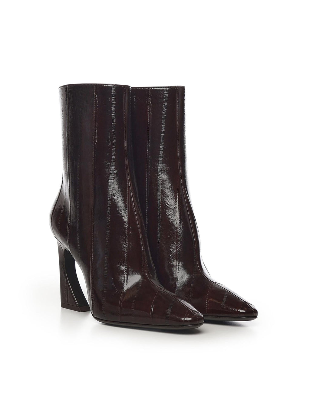 Fendi Footwear оригінал | Швидка доставка Україна – вид ззаду