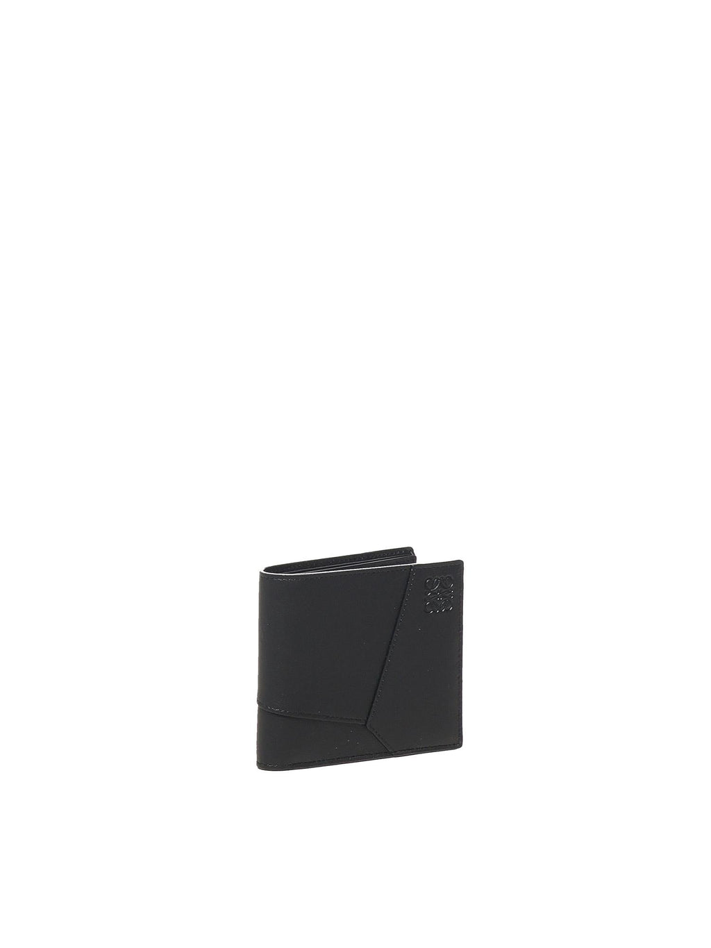 Оригінальна Portafoglio Bifold Puzzle Loewe – вид ззаду