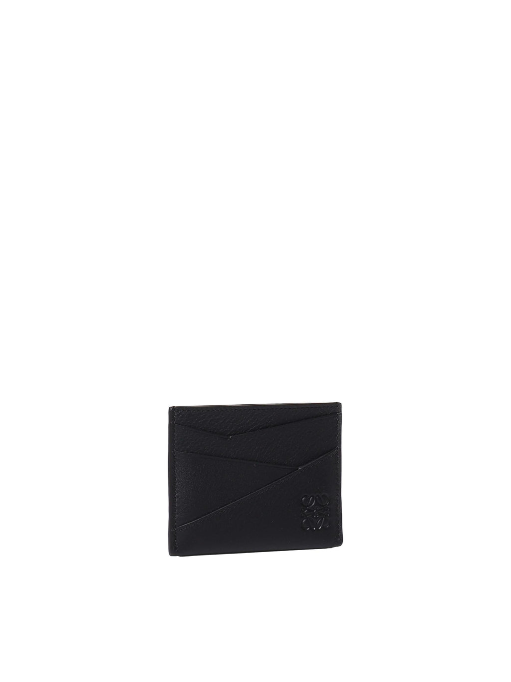 Portacarte Puzzle In Pelle DI Vitello Loewe – Гарантія оригінальності – збільшений вид