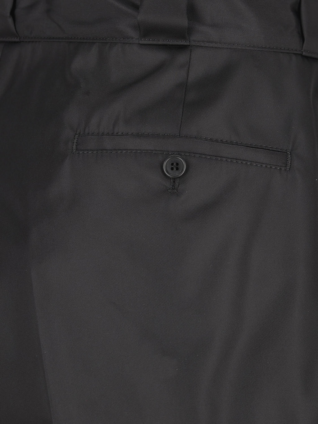 Bermuda Shorts In Re Nylon Prada оригінал – Купити в Україні – детальний вид