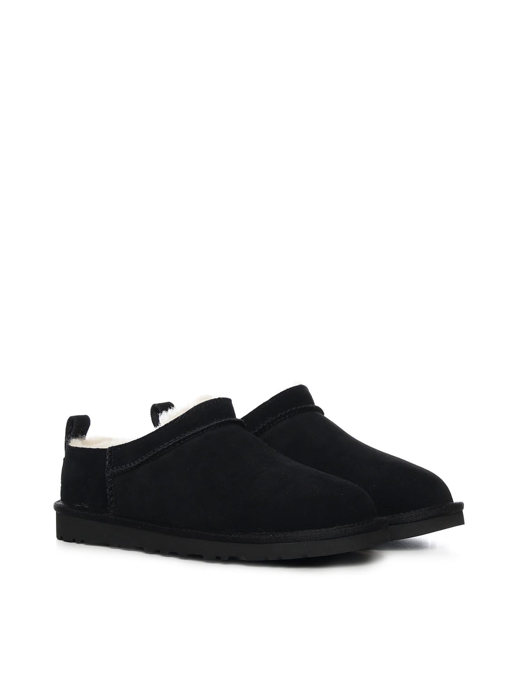 Оригінальна Stivali Classic Micro Ugg – вид ззаду