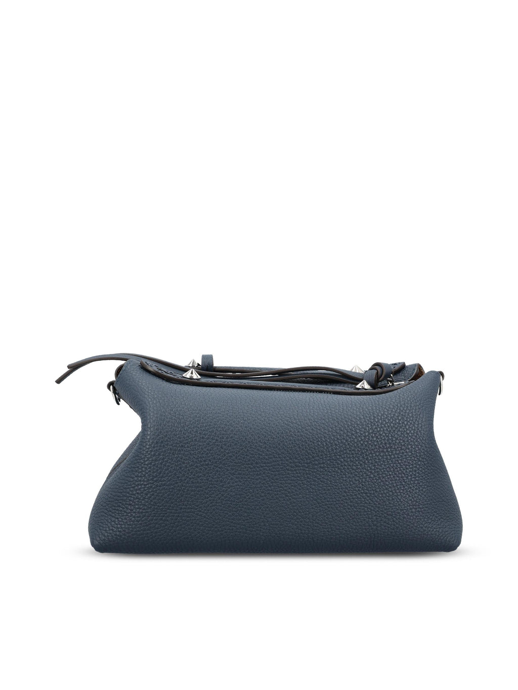 Borsa By The Way Selleria Medium Reversibile Fendi оригінал – Купити в Україні – вид ззаду