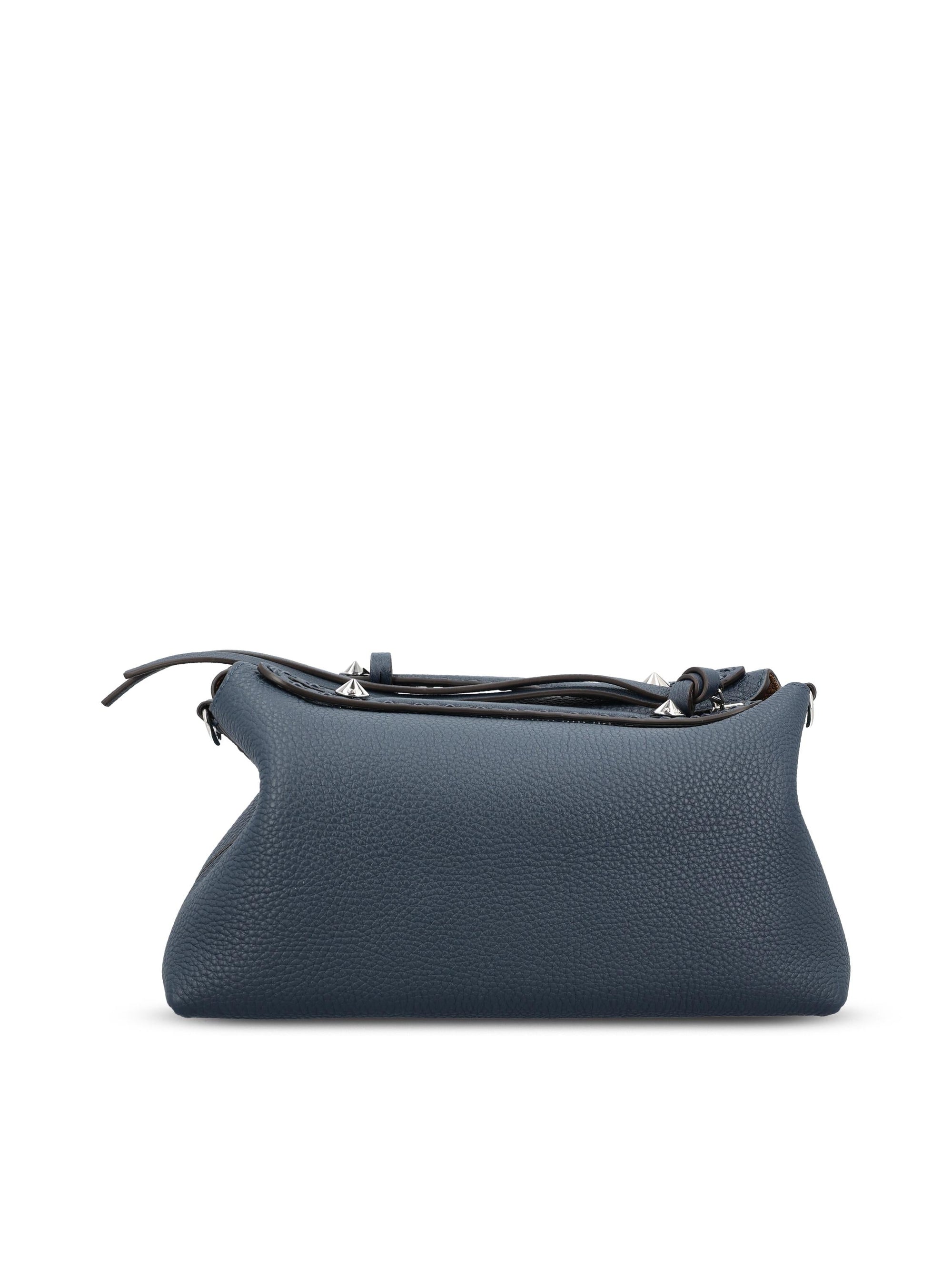 Borsa By The Way Selleria Medium Reversibile Fendi оригінал – Купити в Україні – вид ззаду