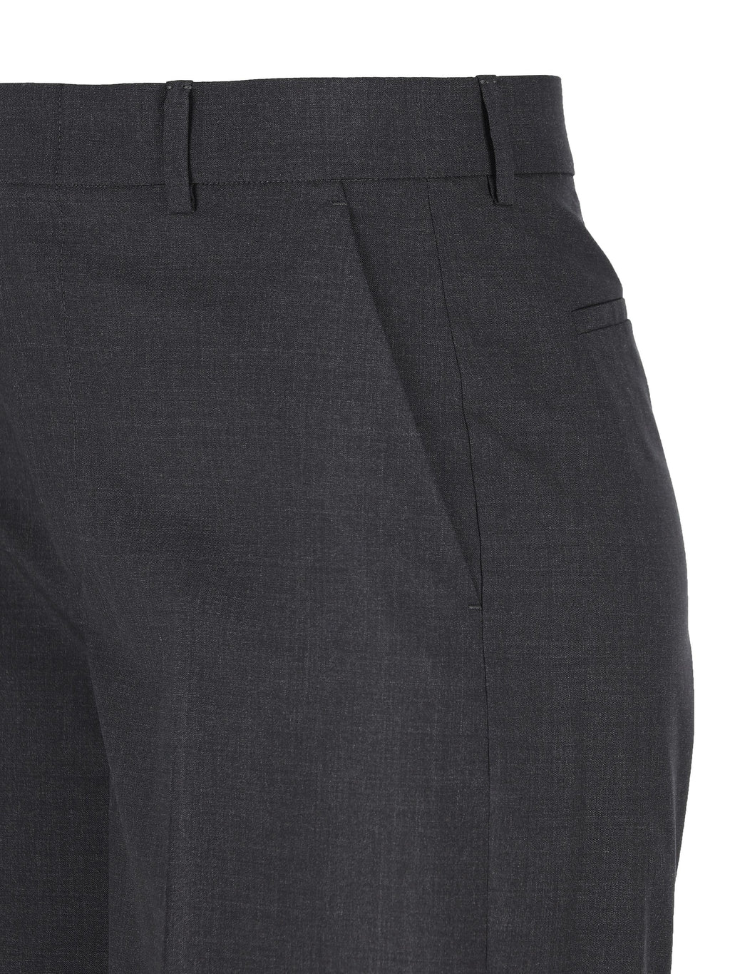 Wool Pants Gucci – Гарантія оригінальності – збільшений вид