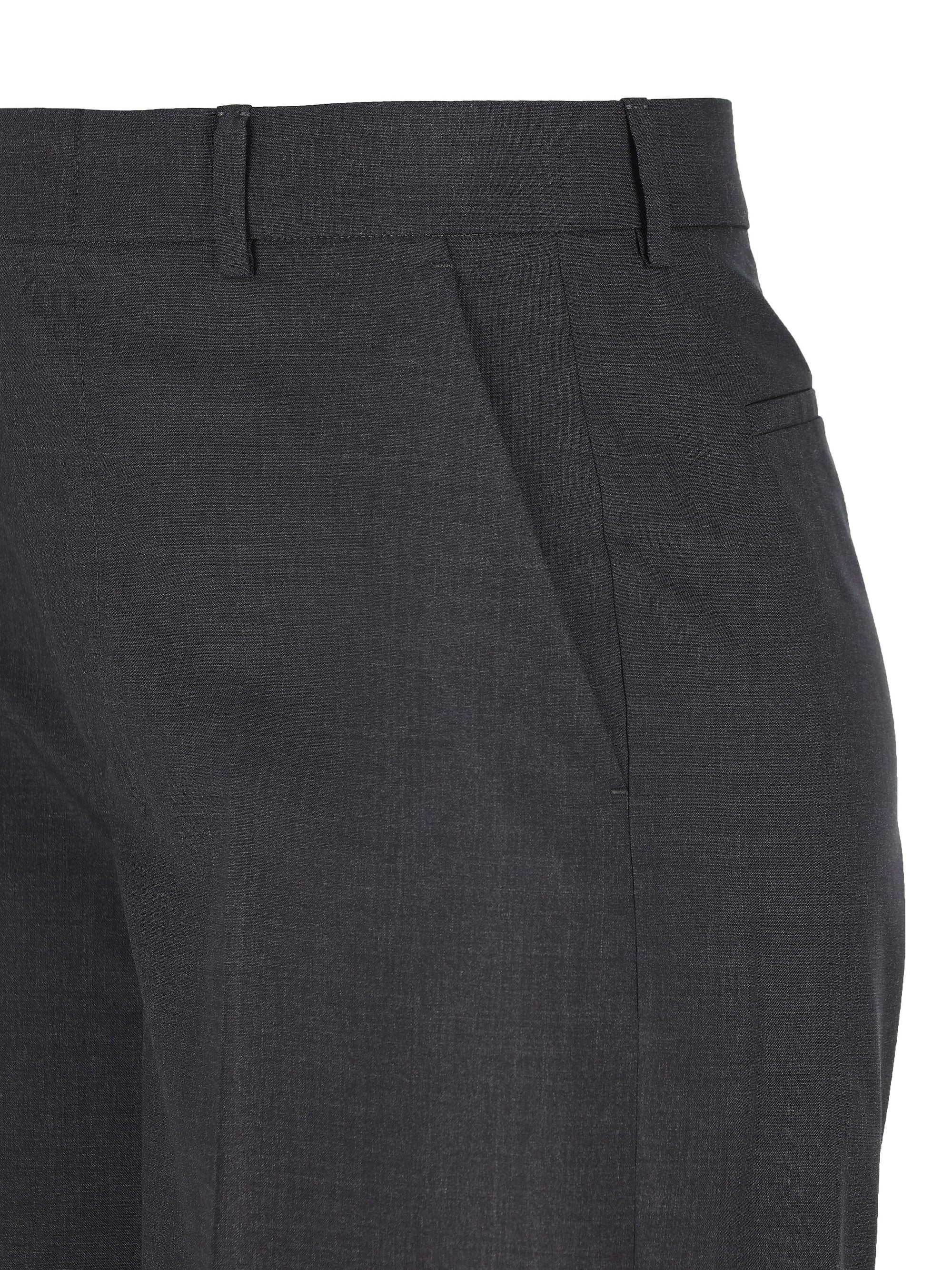 Wool Pants Gucci – Гарантія оригінальності – збільшений вид