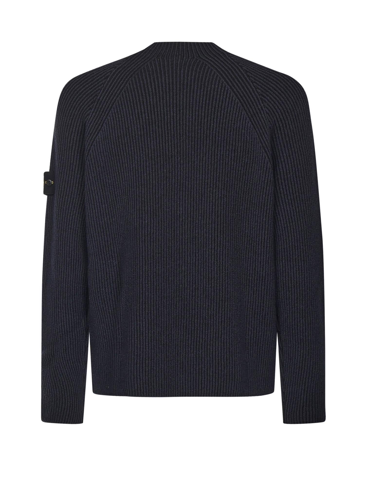 Stone island Knitwear оригінал | Швидка доставка Україна – детальний вид