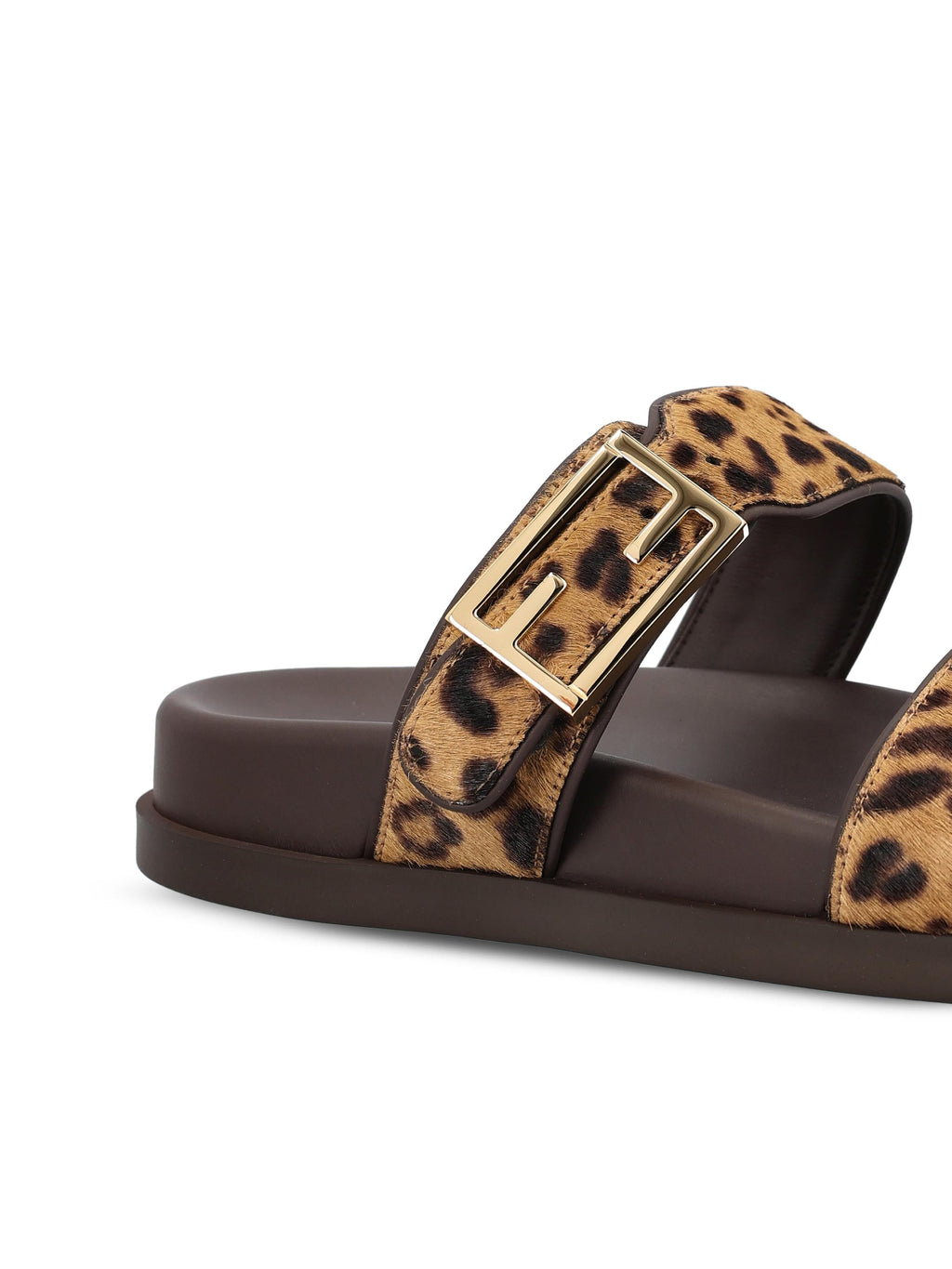 Оригінальна Slide Fendi Feel Fendi – збільшений вид