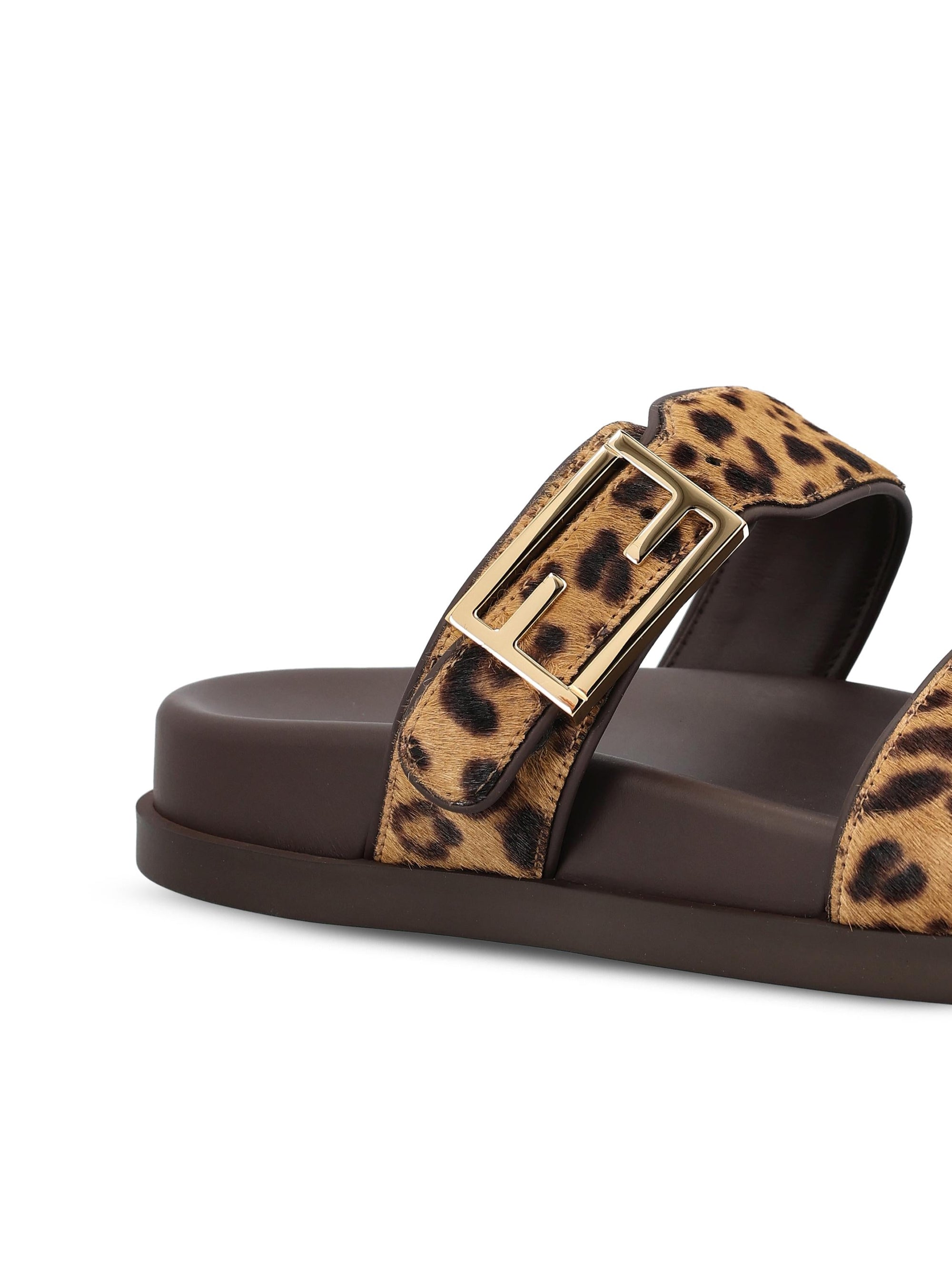 Оригінальна Slide Fendi Feel Fendi – збільшений вид