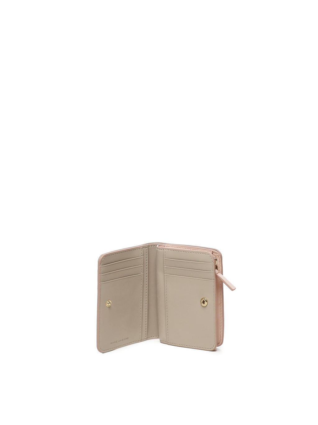 Portafogli The Covered J Marc Mini Marc jacobs – Гарантія оригінальності – збільшений вид