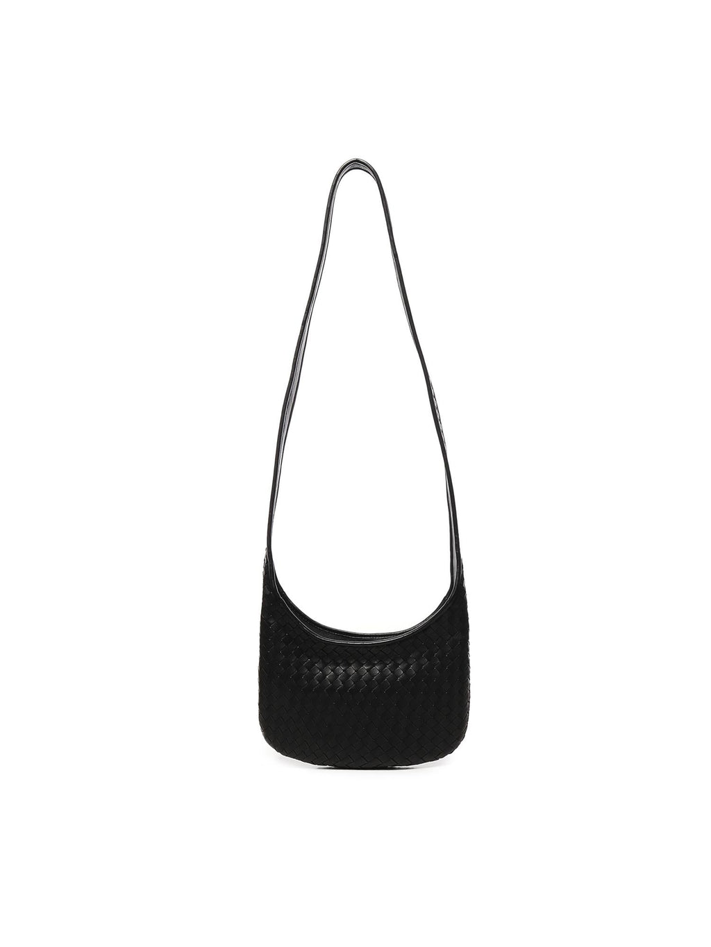 Оригінальна Borsa Crossbody Veneto Bottega veneta – детальний вид