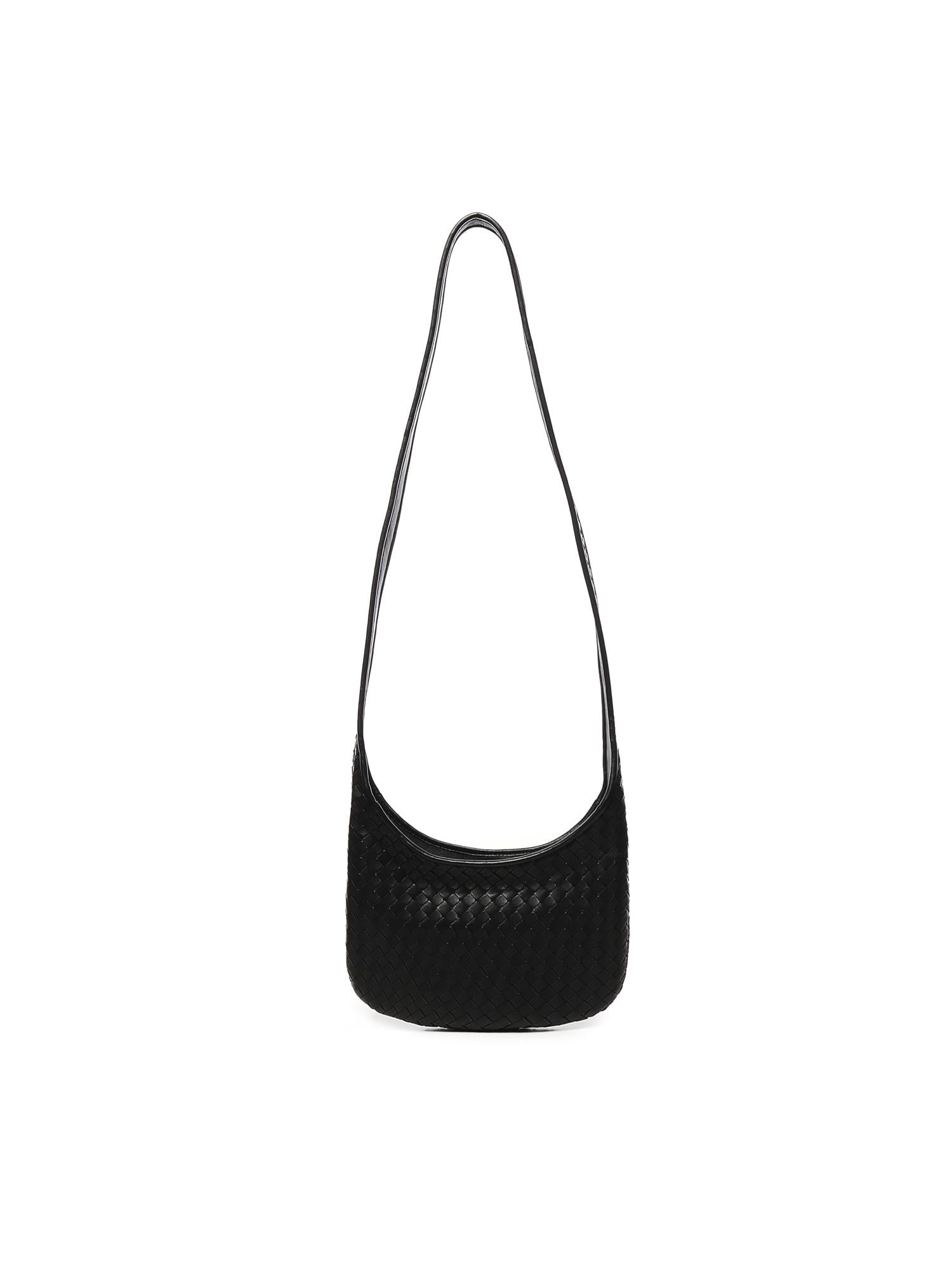 Оригінальна Borsa Crossbody Veneto Bottega veneta – детальний вид