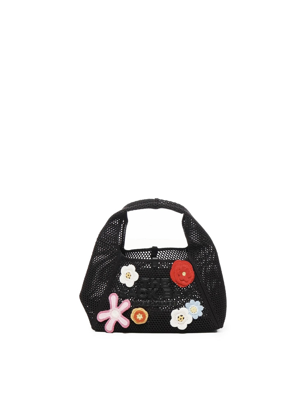 Mini Bag Daisy Marc jacobs – Гарантія оригінальності – боковий вид