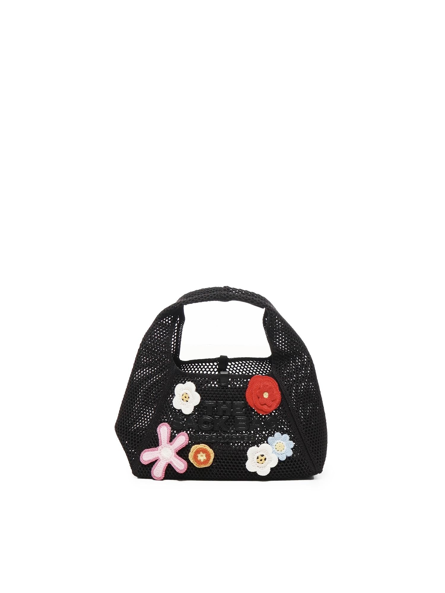 Mini Bag Daisy Marc jacobs – Гарантія оригінальності – боковий вид
