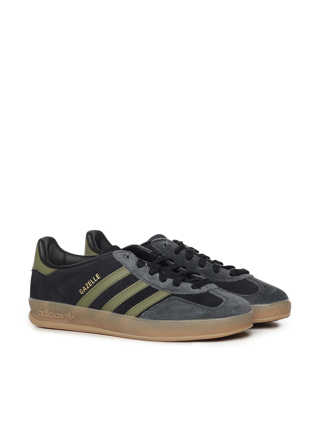 Adidas Footwear оригінал | Швидка доставка Україна – вид ззаду