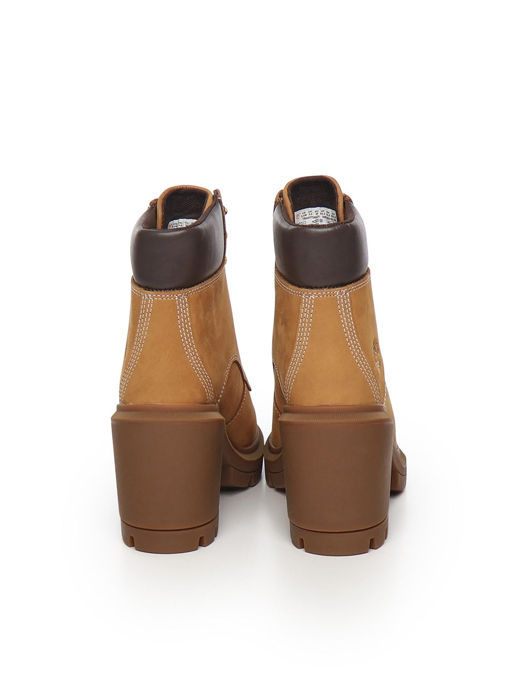 Stivaletti Allington Heights Timberland – Гарантія оригінальності – детальний вид