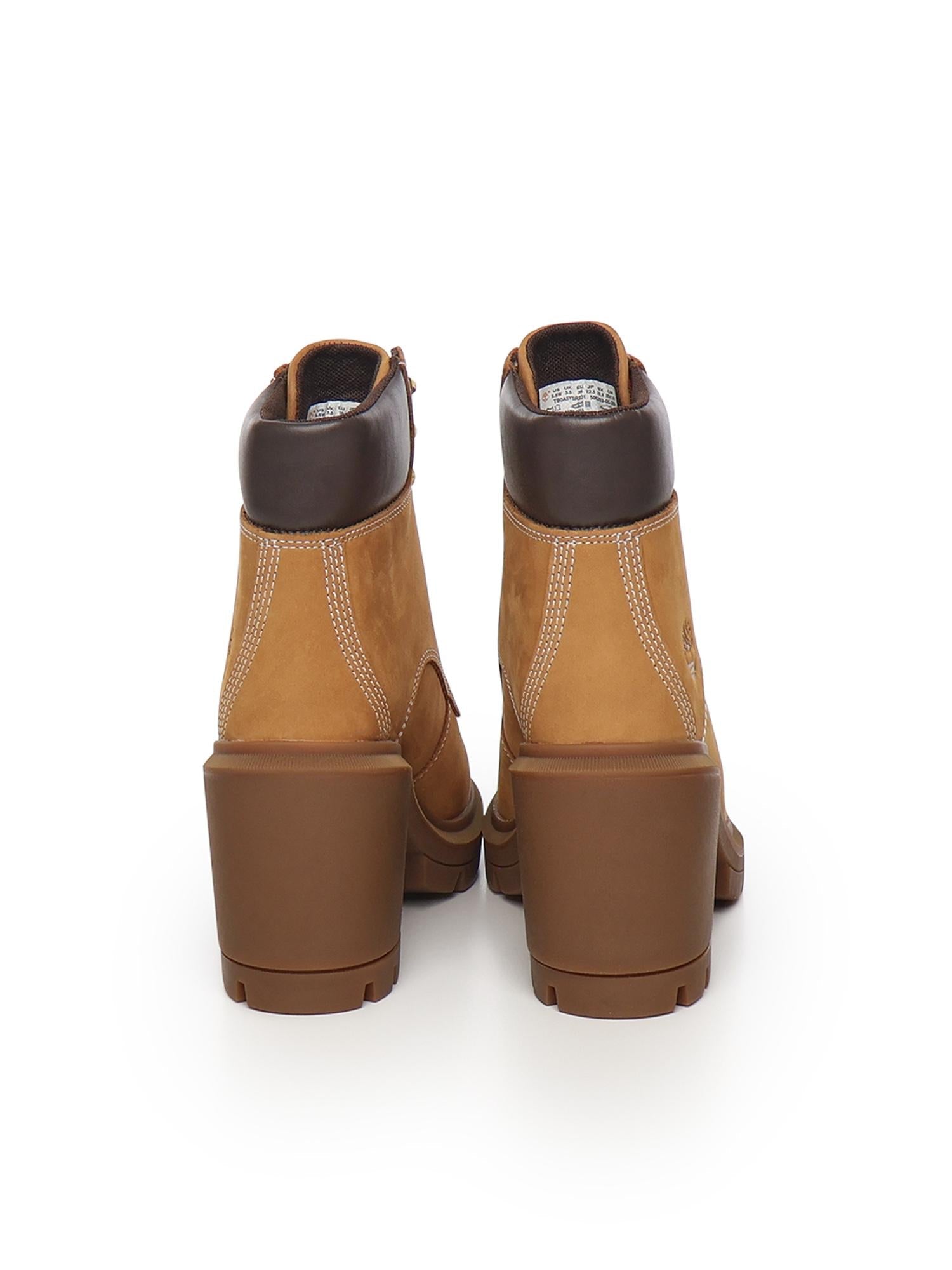 Stivaletti Allington Heights Timberland – Гарантія оригінальності – детальний вид