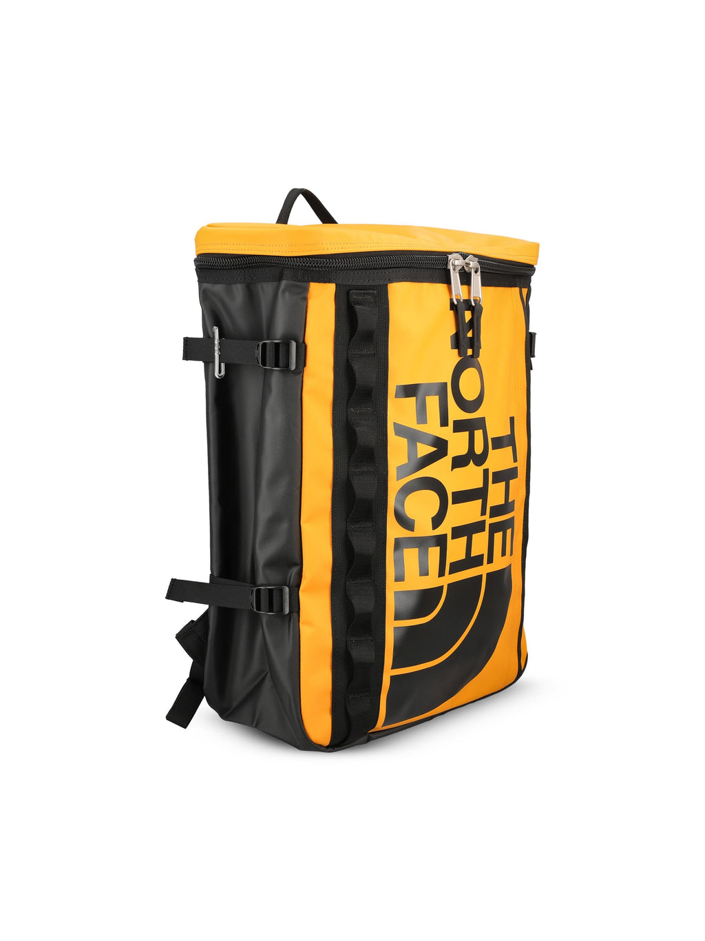 Waterproof Base Camp Fuse Box Backpack The north face – Гарантія оригінальності – детальний вид