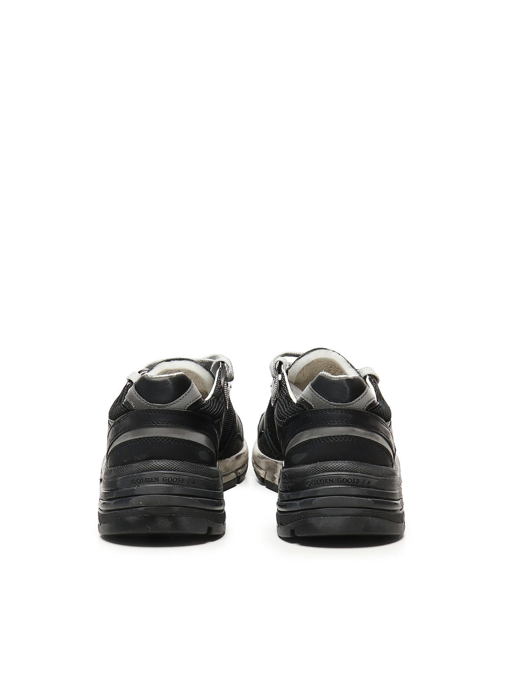 Оригінальна Sneakers Dad-Star Golden goose – детальний вид