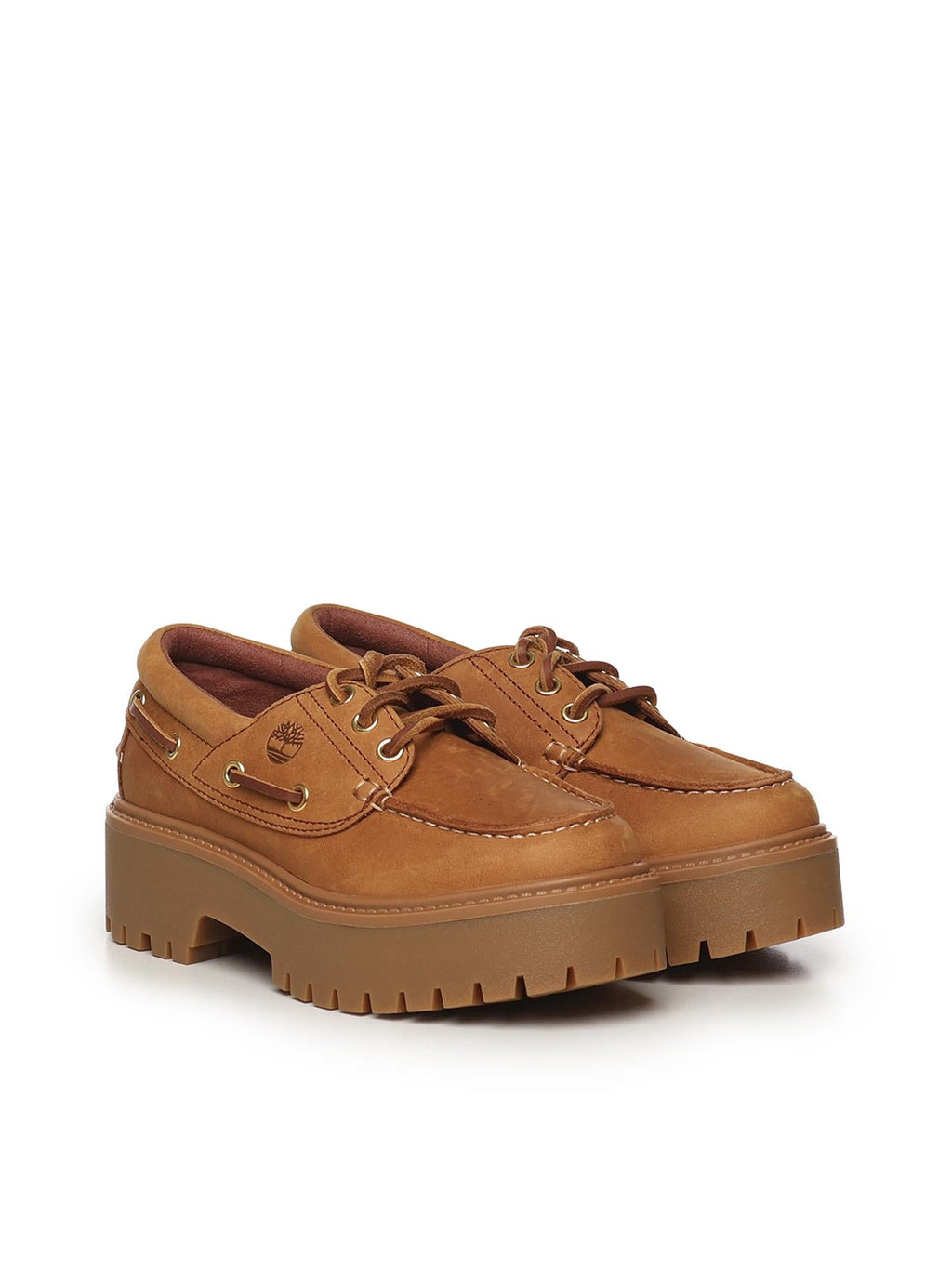 Timberland Footwear оригінал | Швидка доставка Україна – вид ззаду