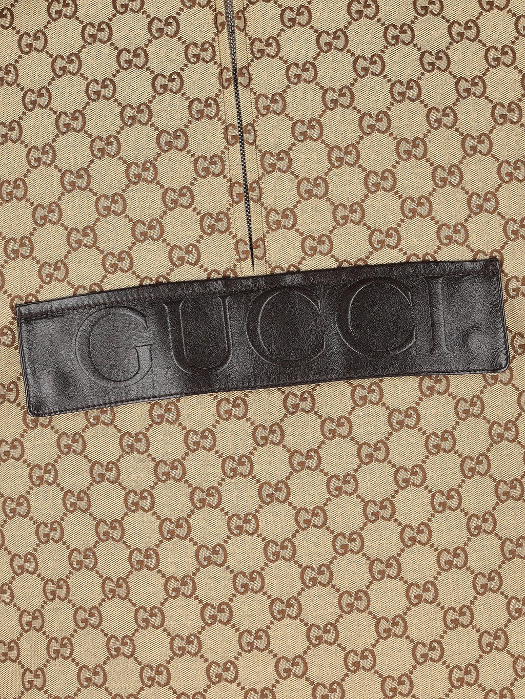 Оригінальна Cotton Vest Gucci – збільшений вид