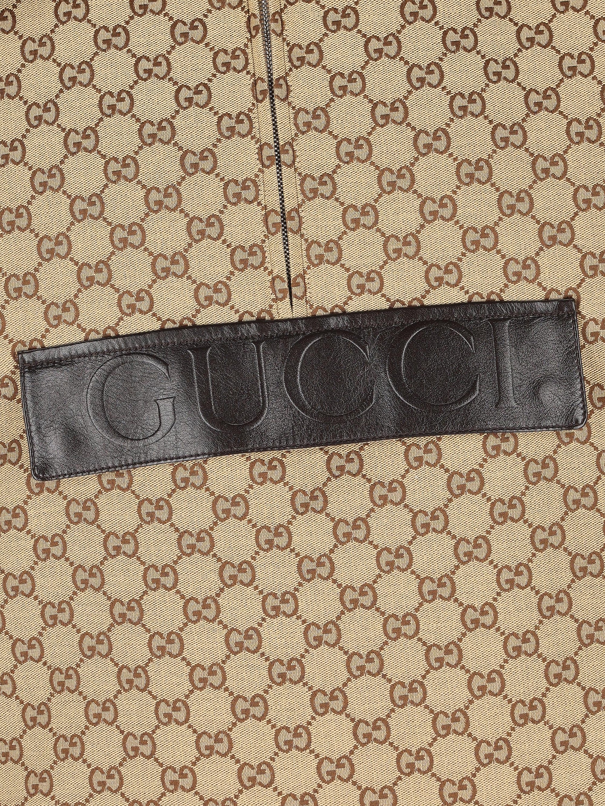 Оригінальна Cotton Vest Gucci – збільшений вид