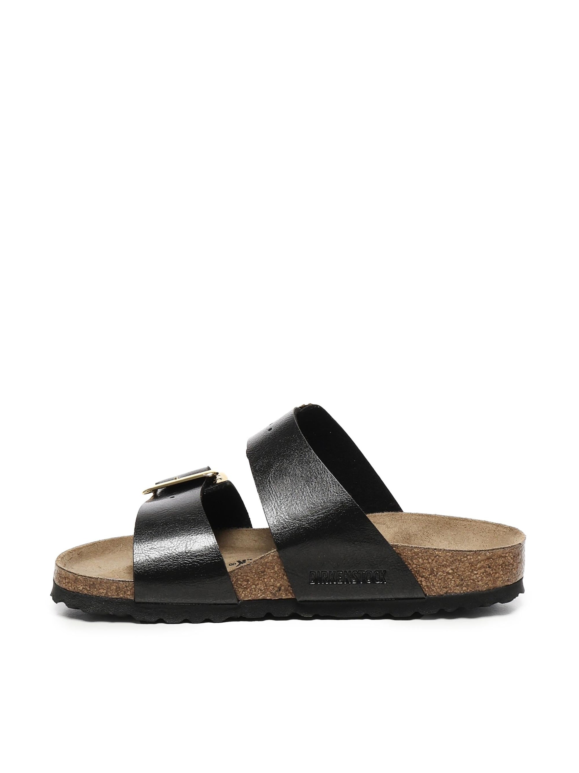 Оригінальна Sandali Sydney Birkenstock – збільшений вид - BIRKENSTOCK