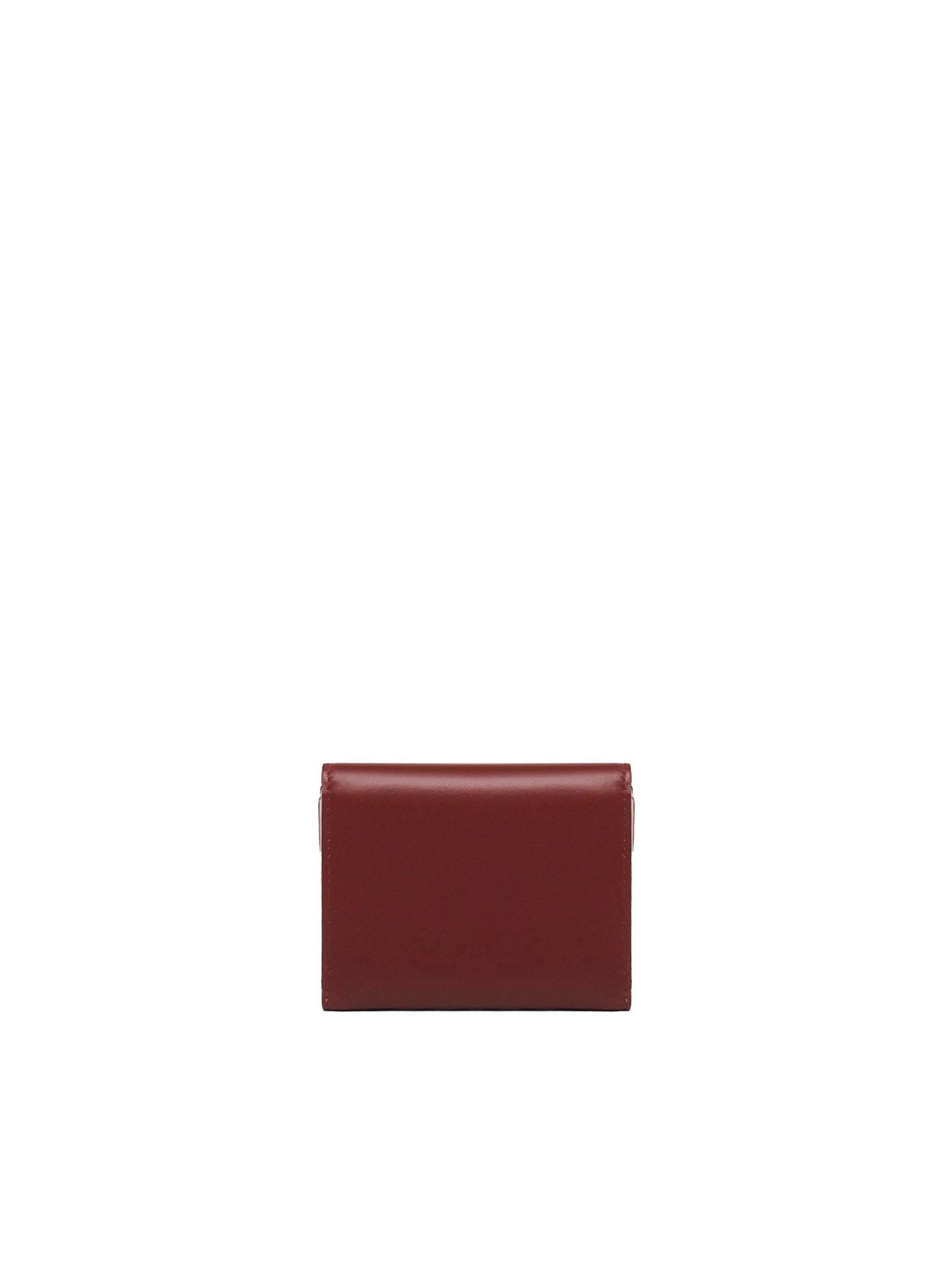 Portafoglio Trifold Bicolore Salvatore ferragamo оригінал – Купити в Україні – детальний вид