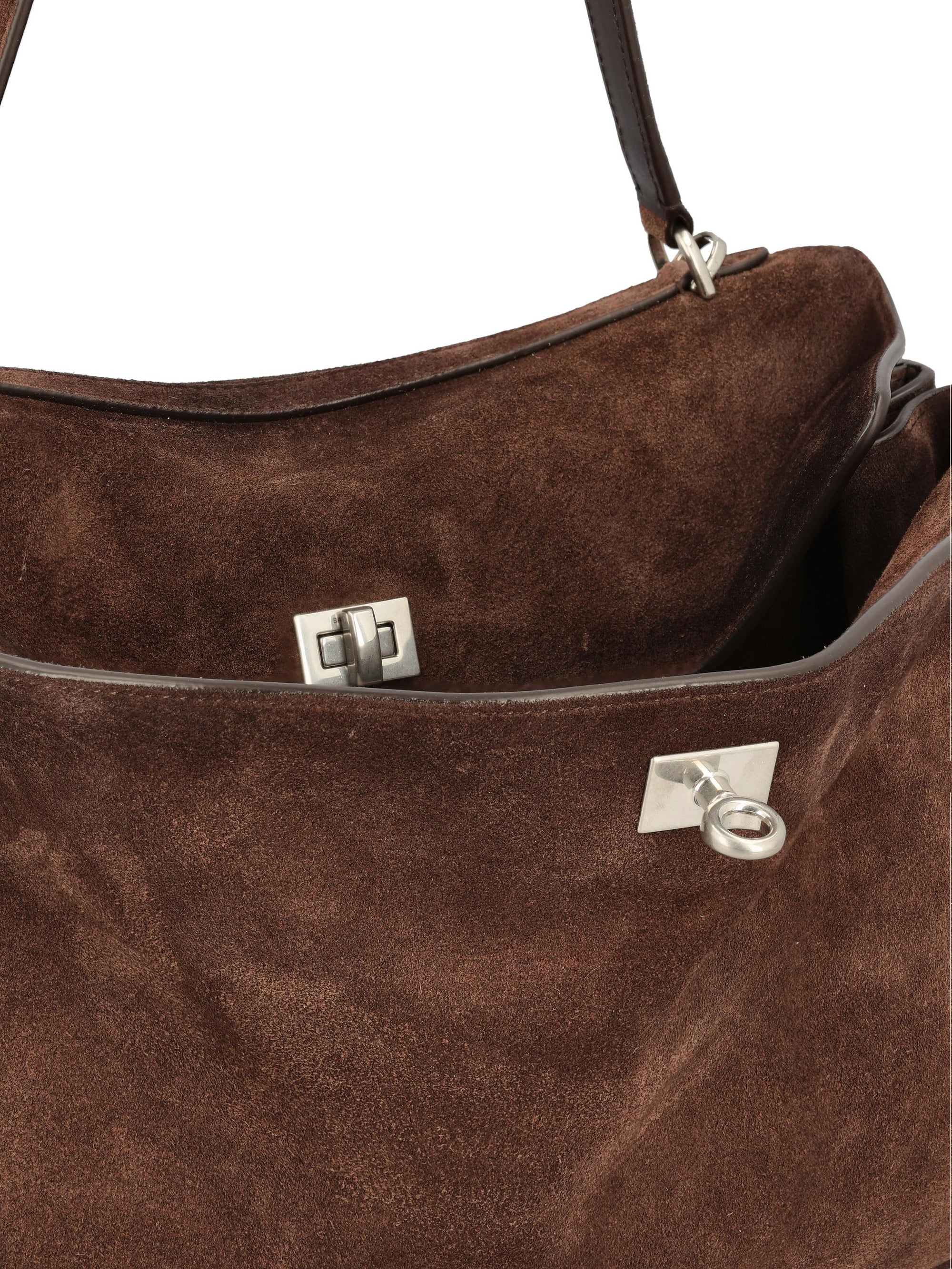 Оригінальна Rodeo Medium Bag Balenciaga – збільшений вид