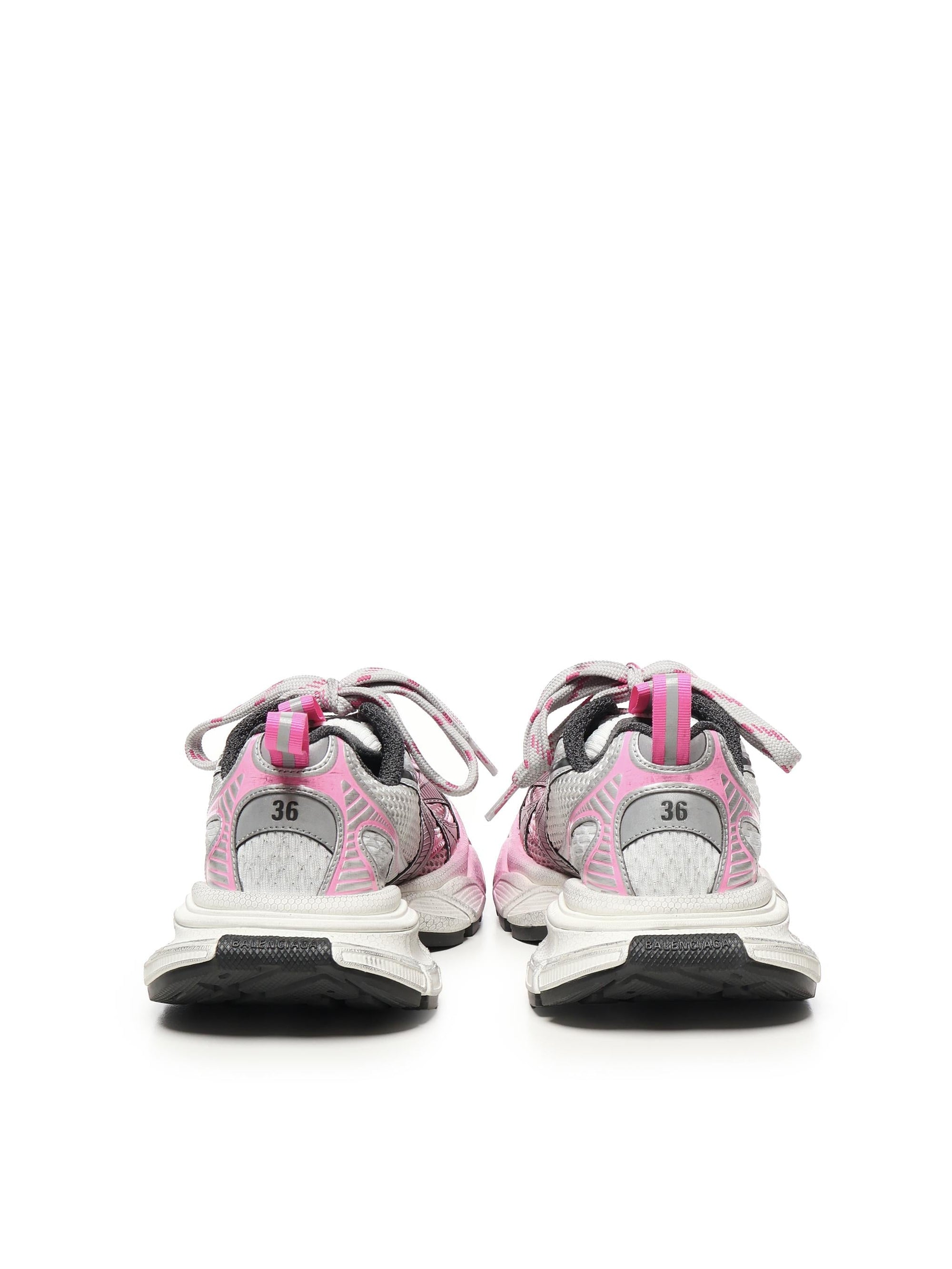 Balenciaga Footwear оригінал | Швидка доставка Україна – детальний вид