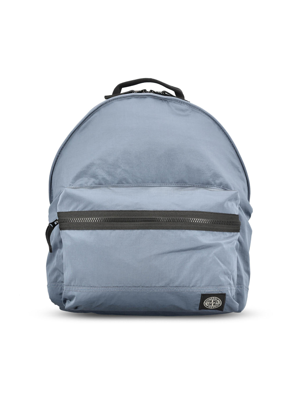 Fabric Backpack Stone island – Гарантія оригінальності – боковий вид