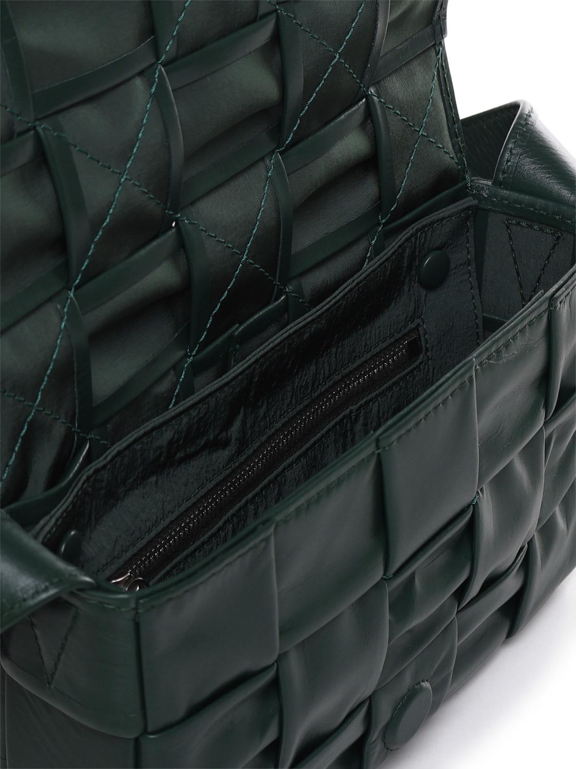Оригінальна Cassette Piccola Bottega veneta – збільшений вид