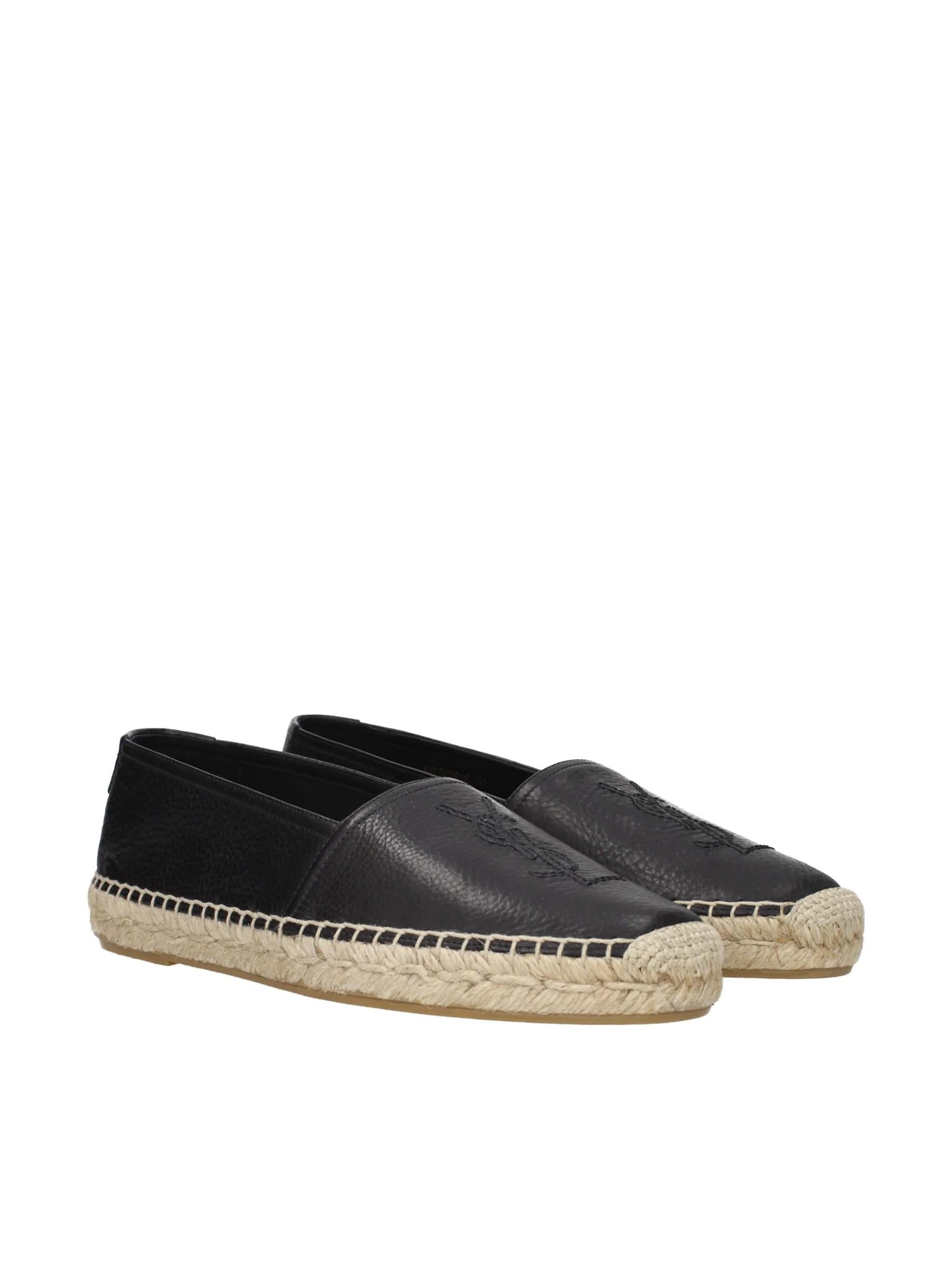 Saint laurent Footwear оригінал | Швидка доставка Україна – вид ззаду