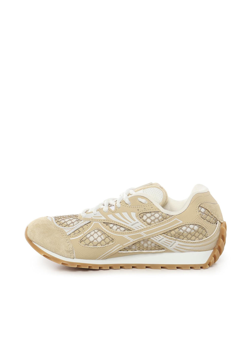 Оригінальна Sneaker Orbit Bottega veneta – збільшений вид