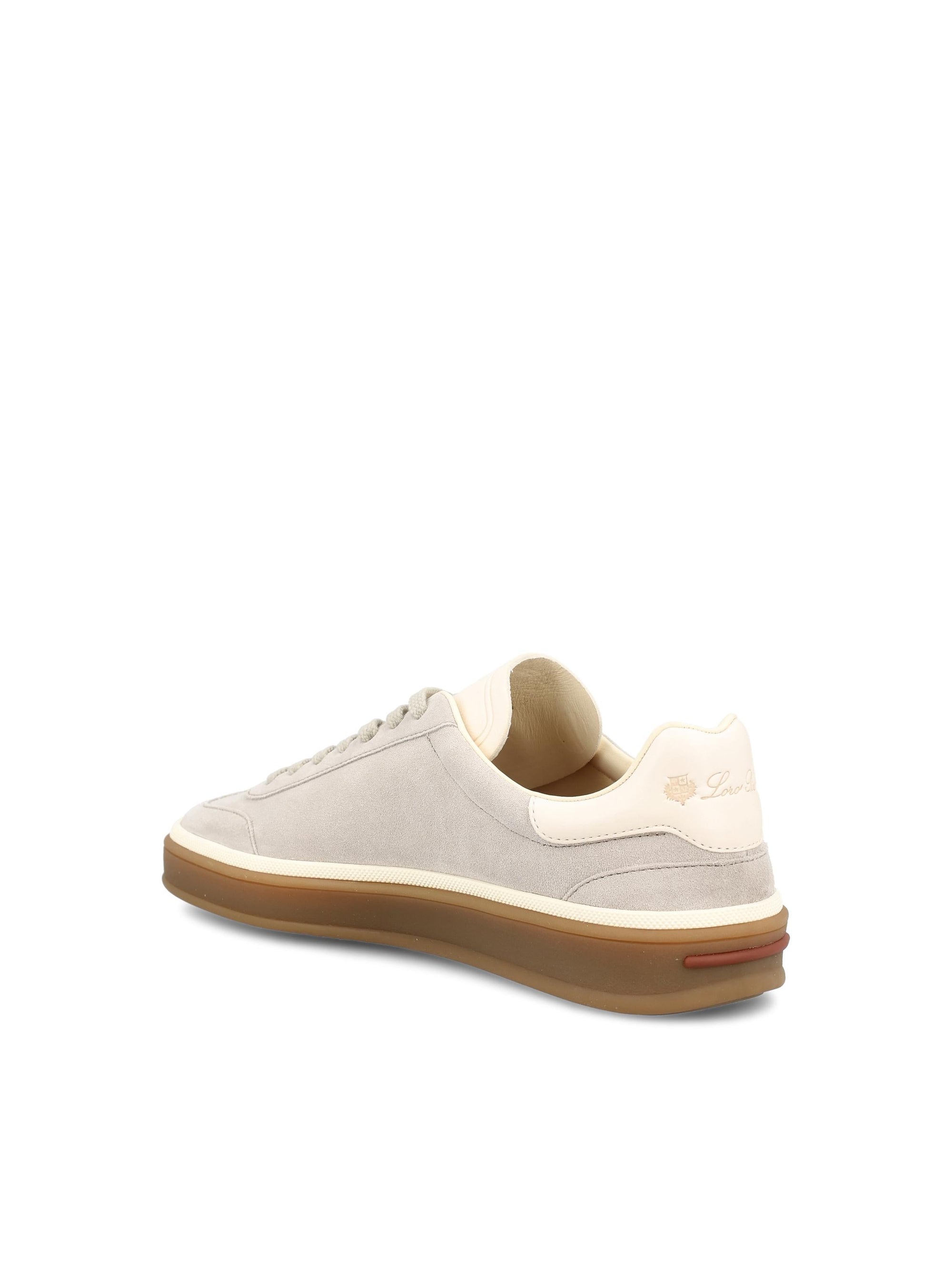 Tennis Walk Sneakers Loro piana оригінал – Купити в Україні – детальний вид