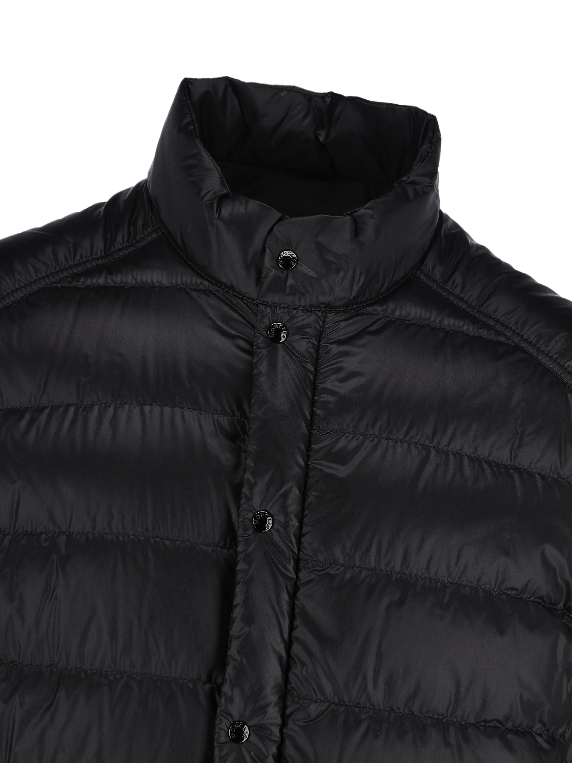 Short Down Jacket Selves Moncler оригінал – Купити в Україні – детальний вид