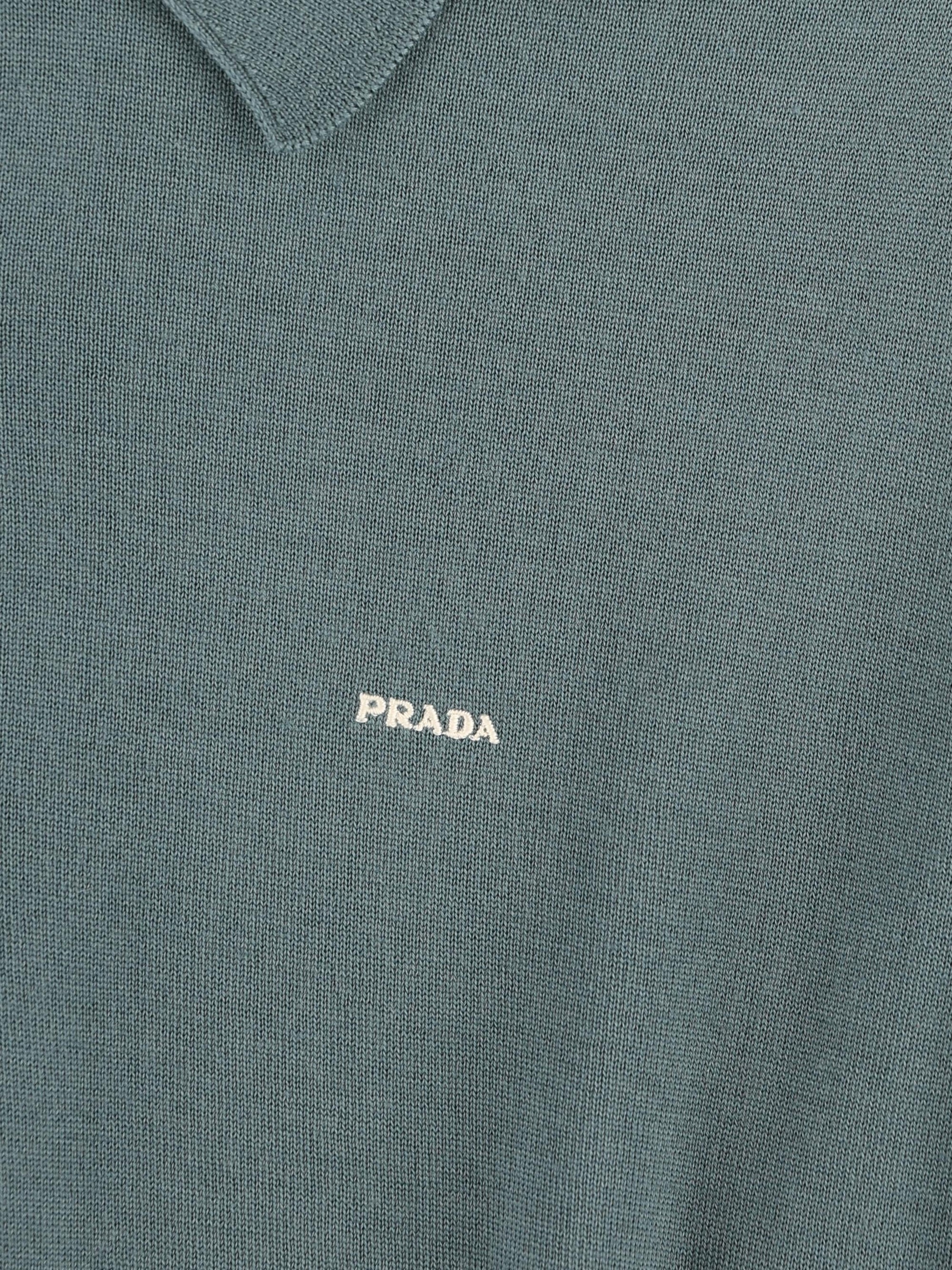 Prada Tops оригінал | Швидка доставка Україна – детальний вид